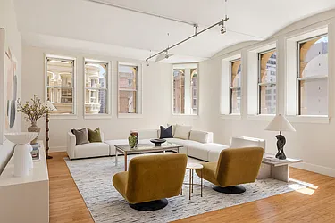 130 Fulton Street #9B image 1 of 20