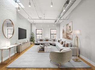 363 Greenwich St #PENTHOUSE B, New York, NY 10013