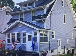 143 Oak Ridge Ave, Nutley, NJ 07110