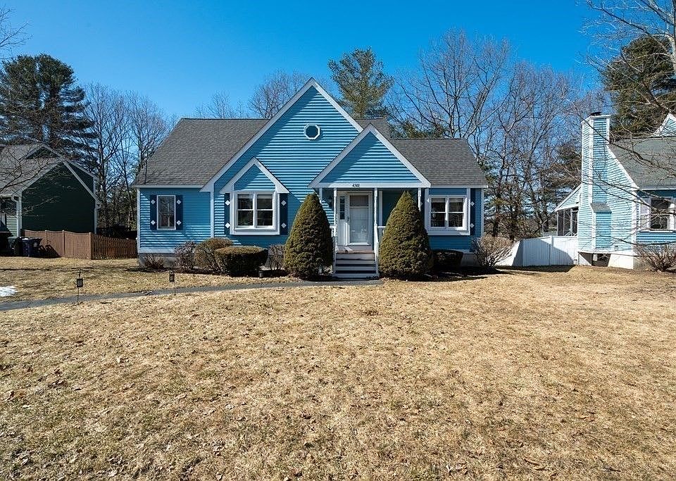 4301 Pouliot Pl, Wilmington, MA 01887 Zillow