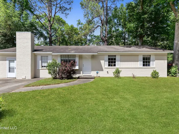 2115 Millswood Rd, Picayune, MS 39466