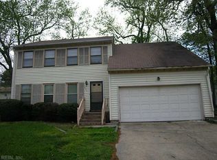 805 Trillium Pl, Virginia Beach, VA 23464