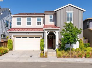 7381 Diamond Mountain Rd, Dublin, CA 94568