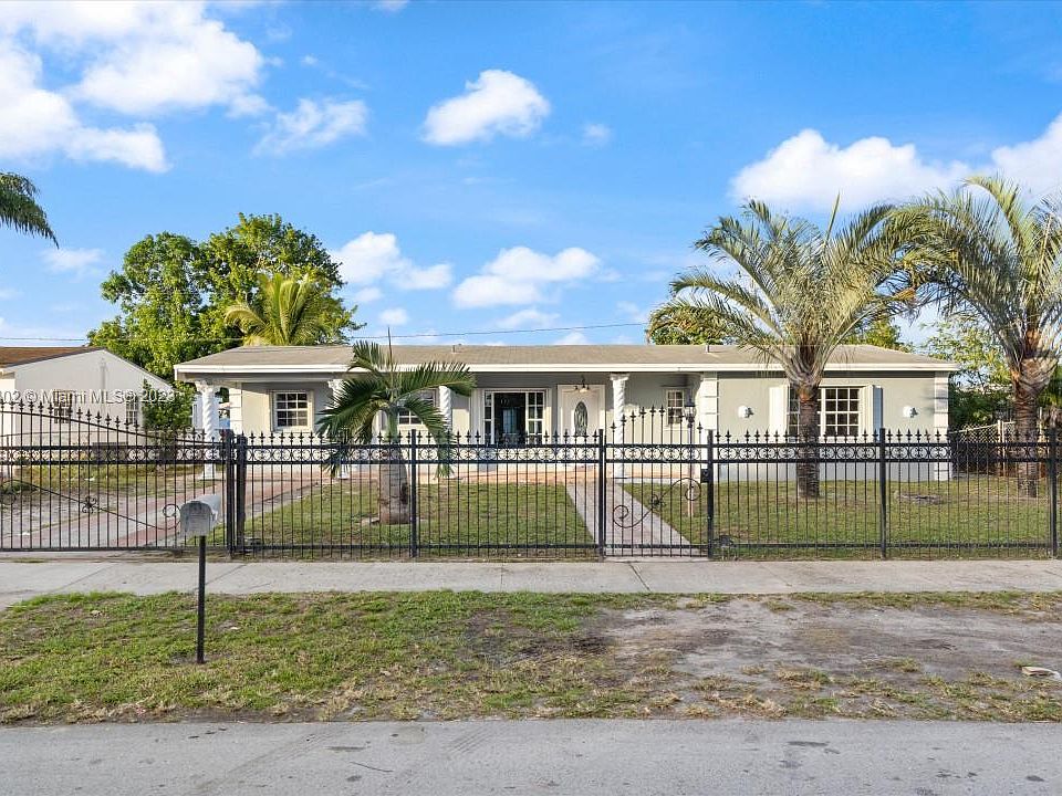 1st image of 2961 NW 185th Ter