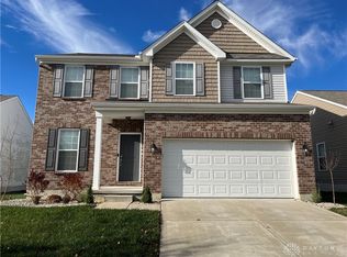 7805 Habbin Dr, Maineville, OH 45039