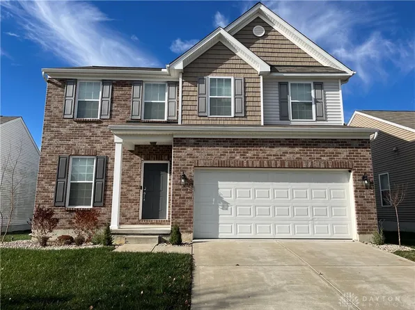 7805 Habbin Dr, Maineville, OH 45039