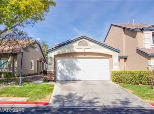 10196 Birch Bluff Ln, Las Vegas, NV 89145