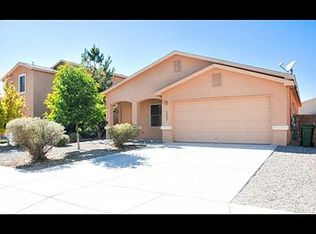 3265 San Ildefonso Loop NE, Rio Rancho, NM 87144