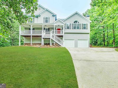 100 Hammond Dr, Canton, GA, 30114