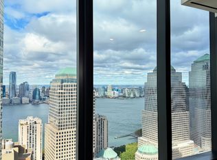 125 Greenwich St #61E, New York, NY 10006