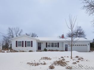 708 N State Rd, Belding, MI 48809