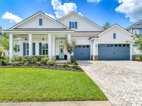283 SEAHILL Drive, St. Augustine, FL 32092