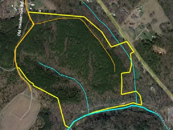 175 Old Henderson Rd, Central, SC 29630