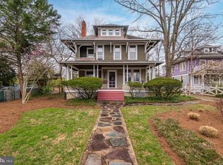 7210 Blair Rd NW, Washington, DC 20012