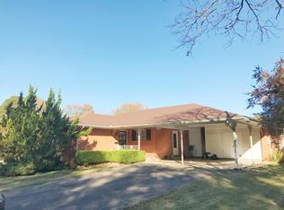 116 W 18th St, Russellville, AR 72801
