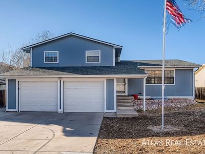 1916 Summernight Ter, Colorado Springs, CO, 80909