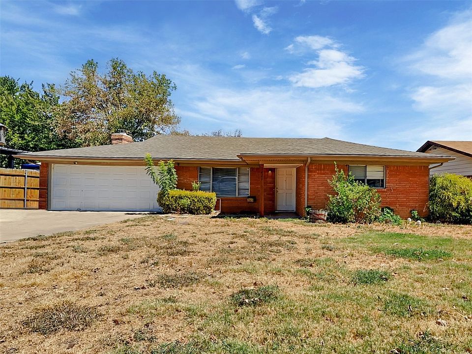 3621 Guadalupe Rd, Fort Worth, TX 76116 | MLS #20516914 | Zillow