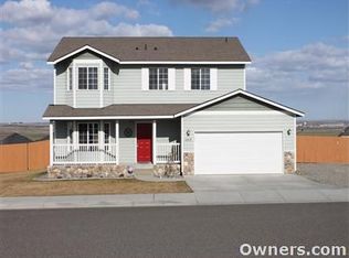 4515 Sedona Dr, Pasco, WA