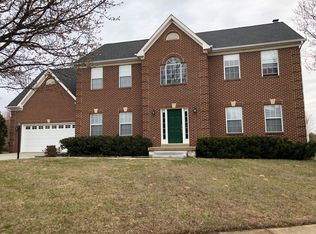 2311 Hurlingham Ln, Reston, VA 20191