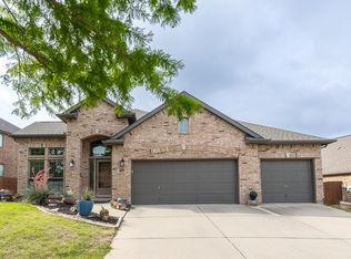 4832 Van Zandt Dr, Fort Worth, TX 76244