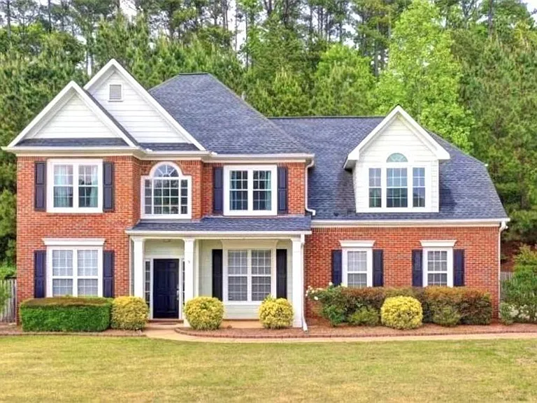410 Ruby Forest Pkwy — Photo 1
