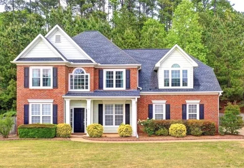 410 Ruby Forest Pkwy