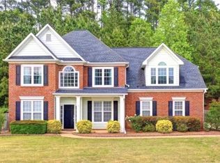 410 Ruby Forest Pkwy, Suwanee, GA 30024