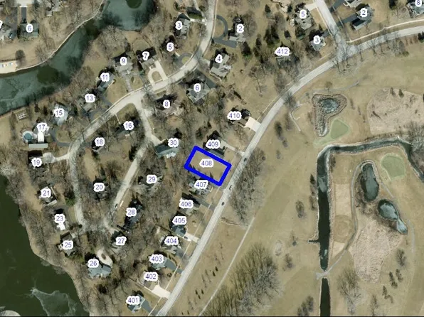 408 Hankes Rd, Sugar Grove, IL 60554