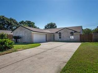 4715 Broken Elm Dr, Spring, TX 77388