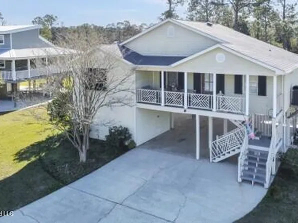 340 Lemoyne Rd, Pass Christian, MS 39571
