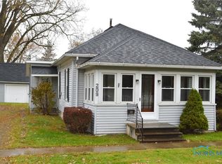 209 Meuse Argonne St, Hicksville, OH