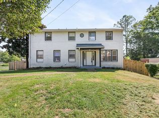 4736 Timberhill Dr, Nashville, TN 37211