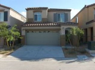 4150 Mont Blanc Way, Mount Charleston, NV 89124