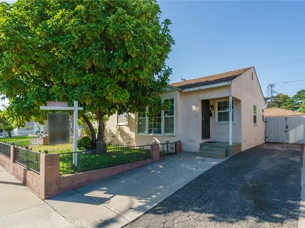 10521 Ben Avon St, Whittier, CA 90606