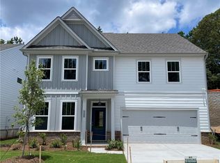 4300 Easter Lily Ave LOT 11, Buford, GA 30519