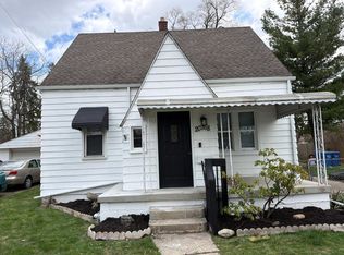 20768 Gentner St, Warren, MI 48089