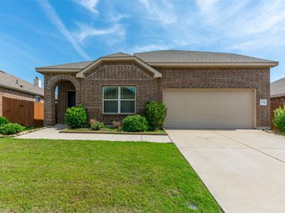4126 Gaillardia Way, Heartland, TX, 75126