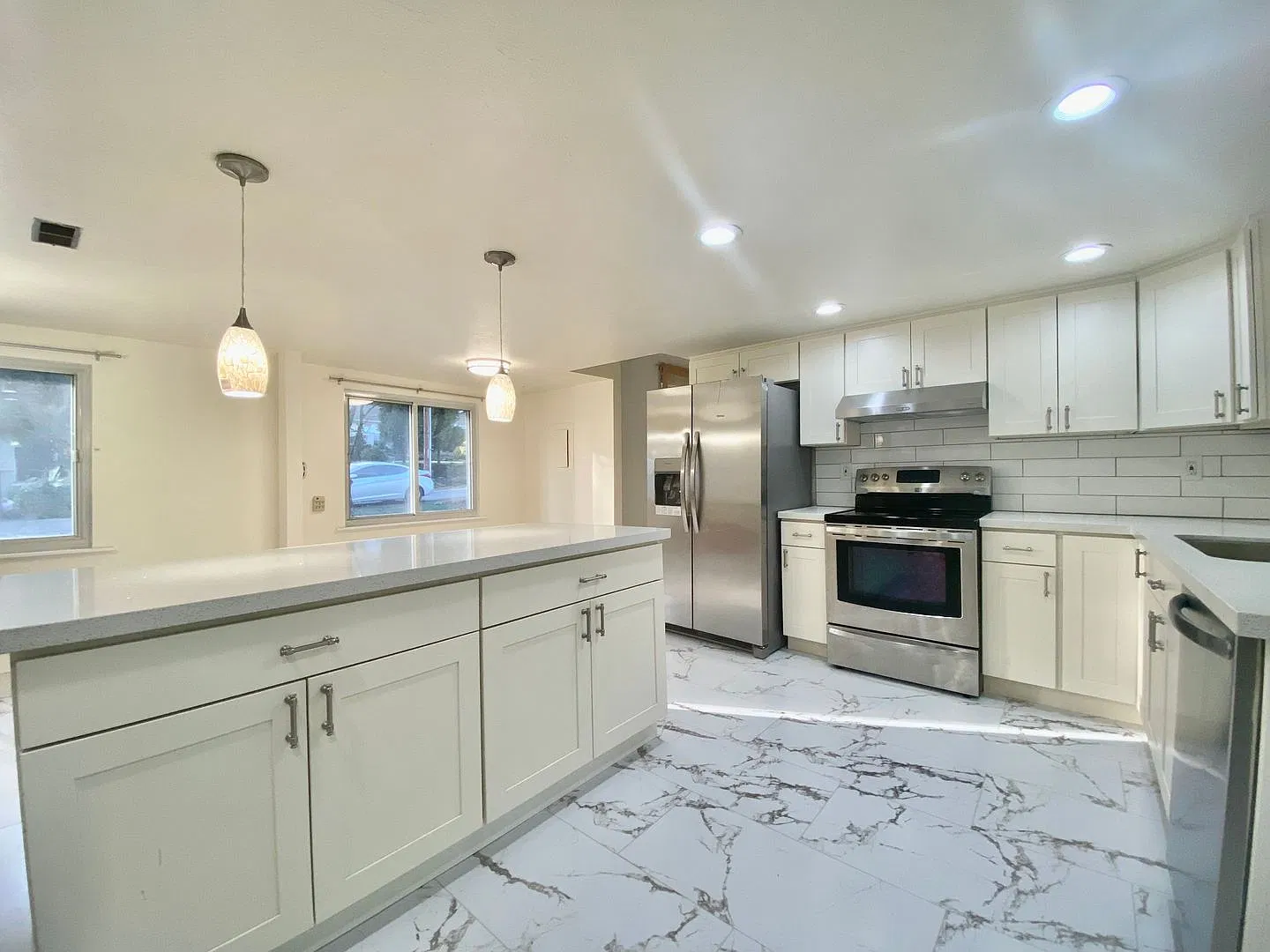 Unique Burien home with updated touches — Photo 4