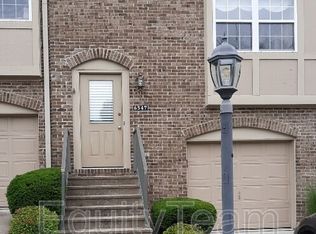 6547 Silverfox Dr, Cincinnati, OH 45230