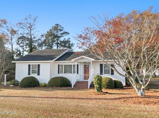 3858 Caratoke Hwy, Maple, NC 27956