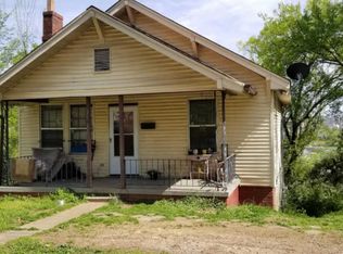 1824 Brandau St, Knoxville, TN 37921
