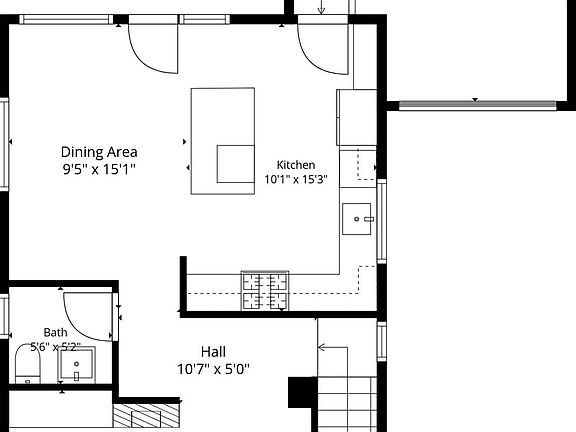 5th image of 375 Koch Ave