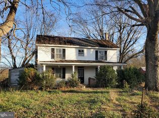2549 Senseny Rd, Berryville, VA 22611