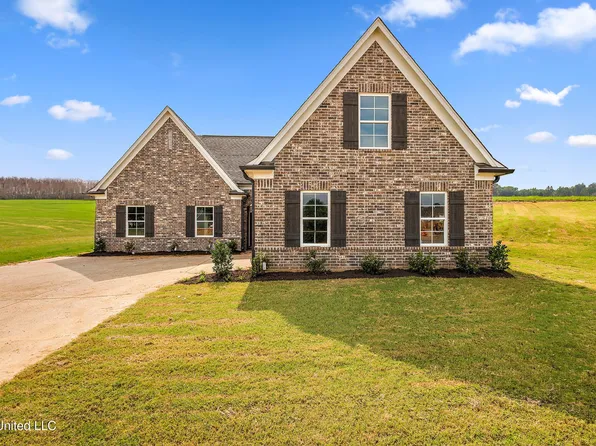 13843 Molly Madeline Ln, Olive Branch, MS 38654