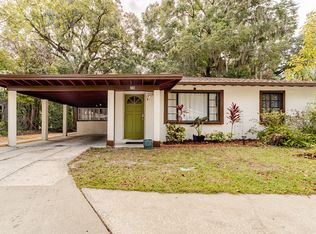 715 NW 7th Ave, Gainesville, FL 32601