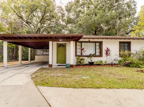 715 NW 7th Ave, Gainesville, FL 32601