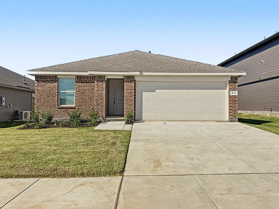 413 Babbling Brook Dr