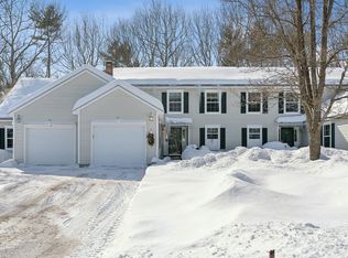 12 Windsor Commons Dr #12, Kennebunk, ME 04043