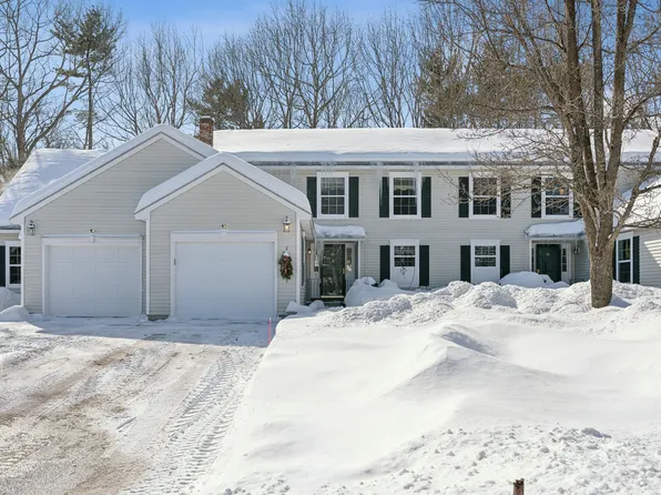 12 Windsor Commons Drive #12, Kennebunk, ME 04043