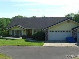 15045 Peppertree Ln, Red Bluff, CA 96080